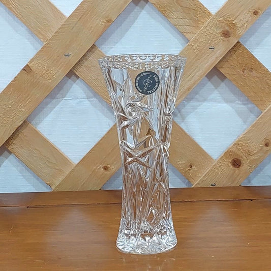 Lenox Fine Crystal Bud Vase