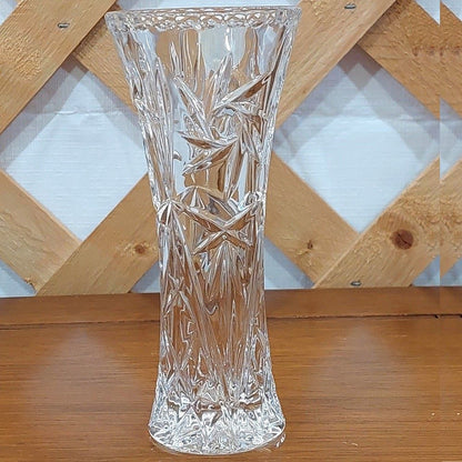 Lenox Fine Crystal Bud Vase