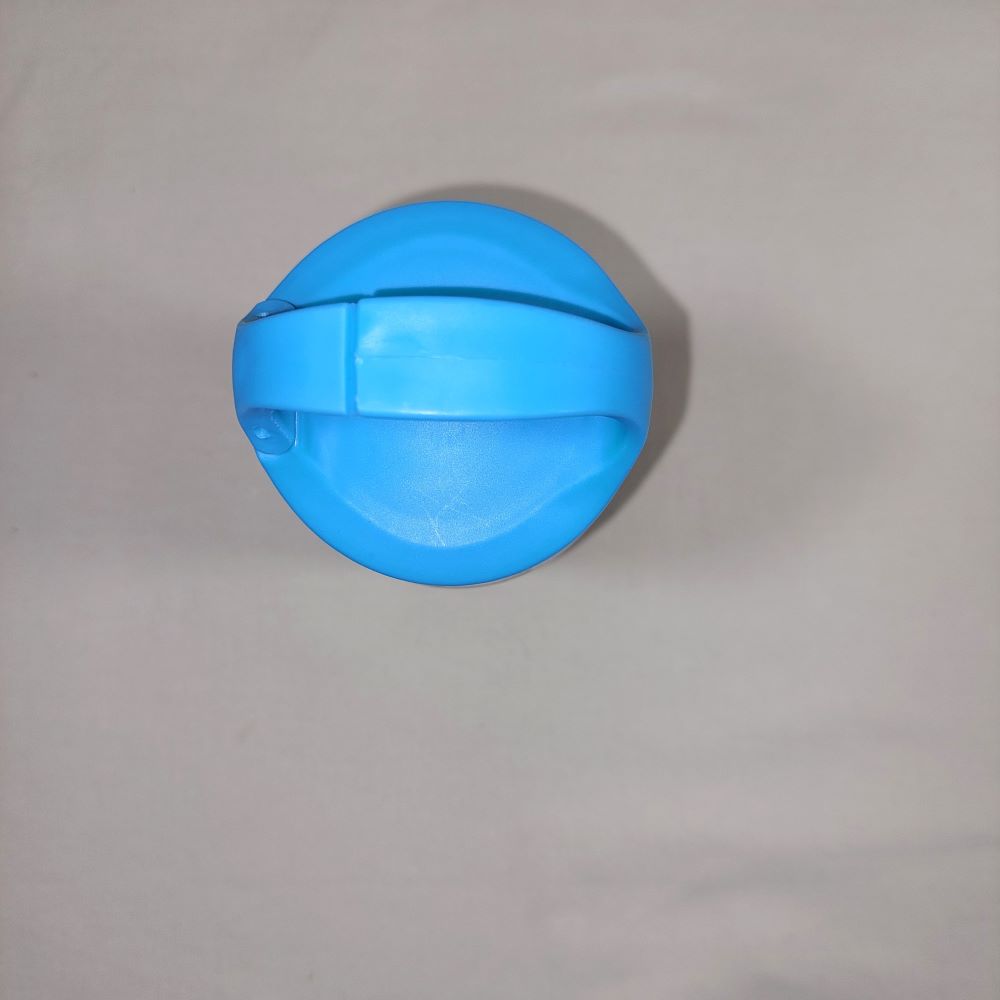 True Gear Blue Cooling Towel