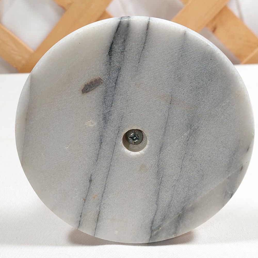 Marble Countertop Paper Towel Holder