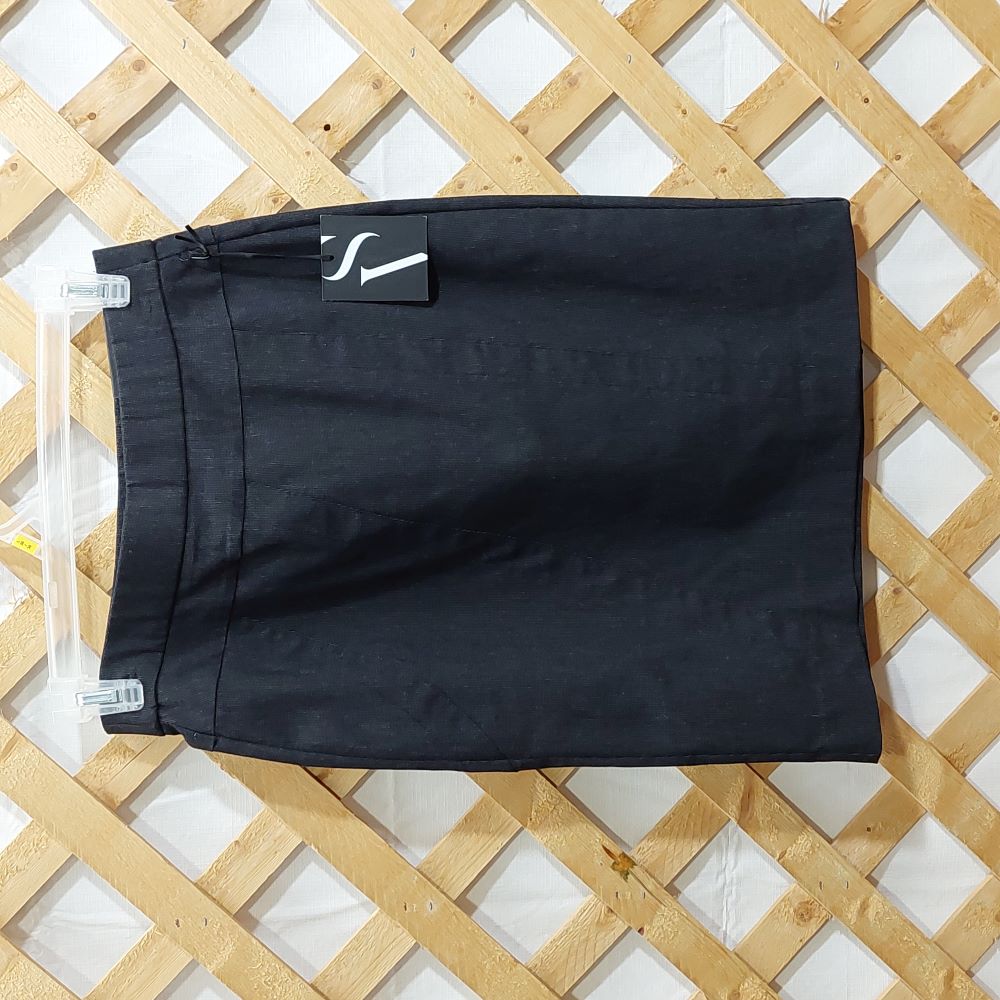 Simply Vera Vera Wang Seamed Pencil Skirt