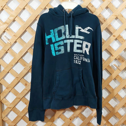Hollister Hoodie Southern California 1922