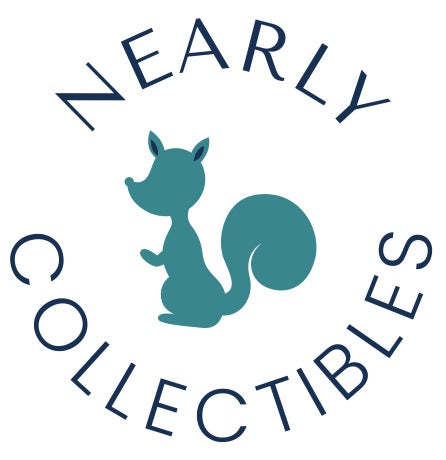 Nearly Collectibles
