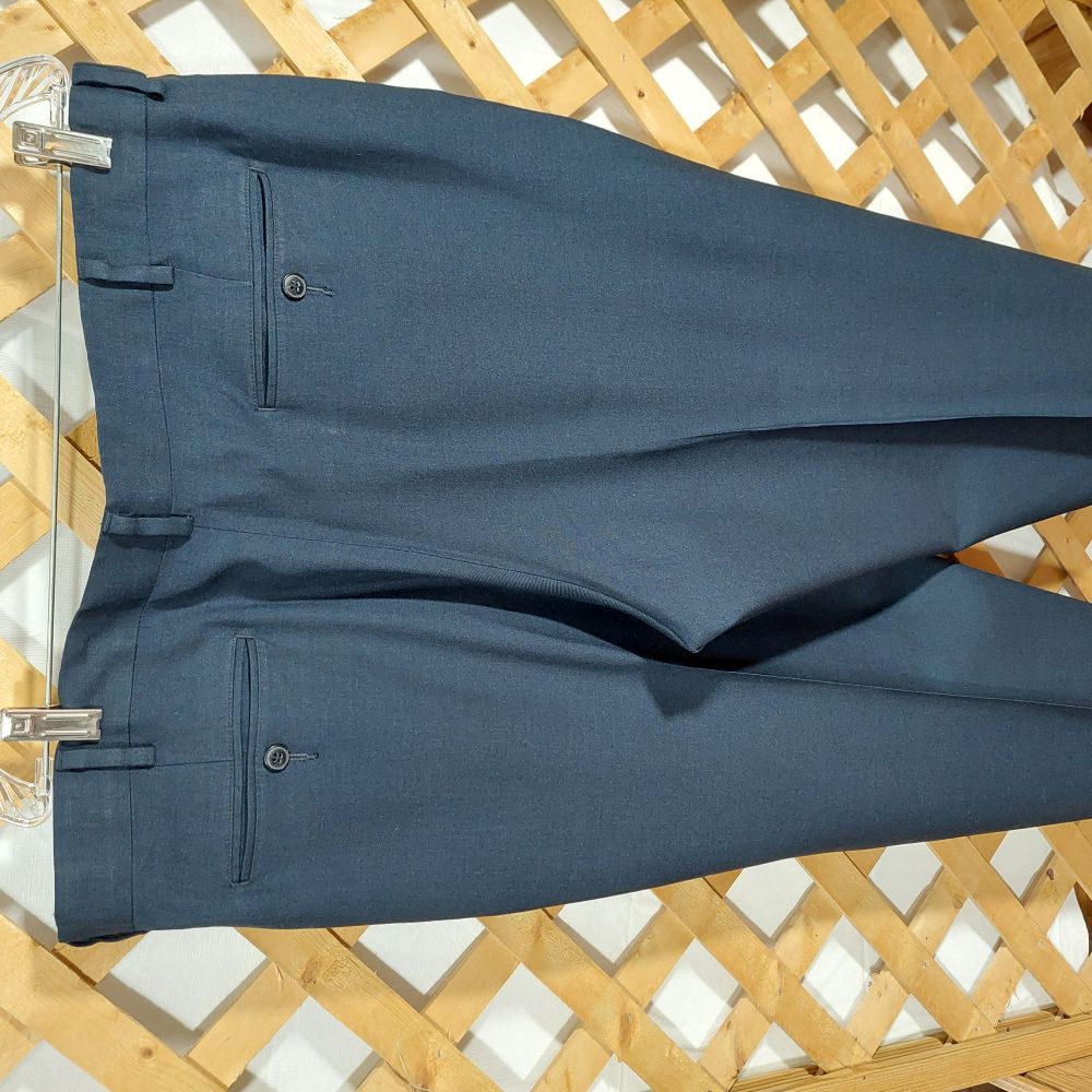 L.L. Bean Comfort Waist Pants Men's 40W
