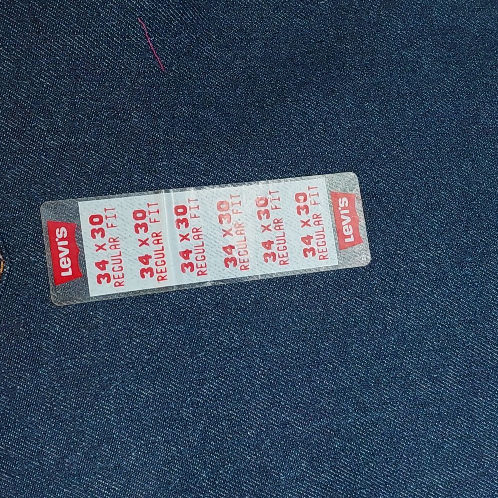 Levi's 505 Regular Fit Straight Leg Jeans
