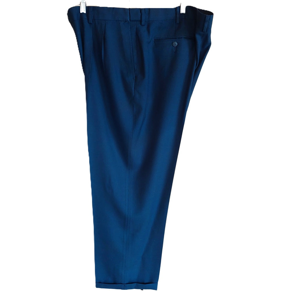 L.L. Bean Comfort Waist Pants Men's 40W