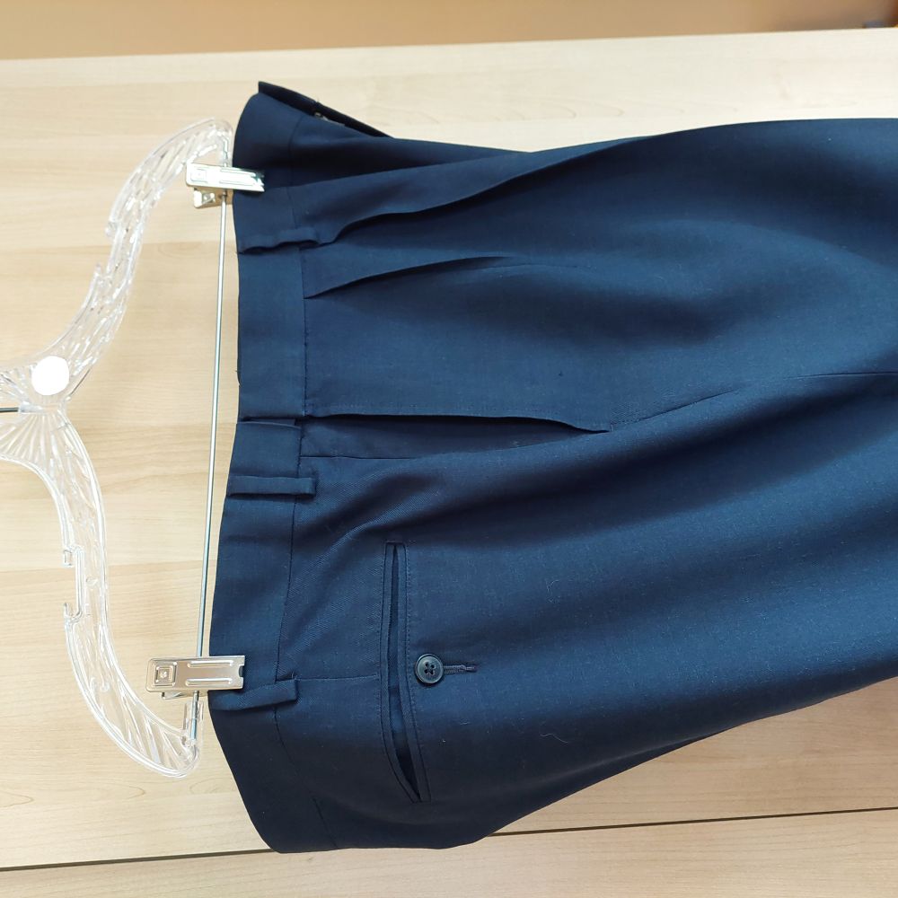 L.L. Bean Comfort Waist Pants Men's 40W