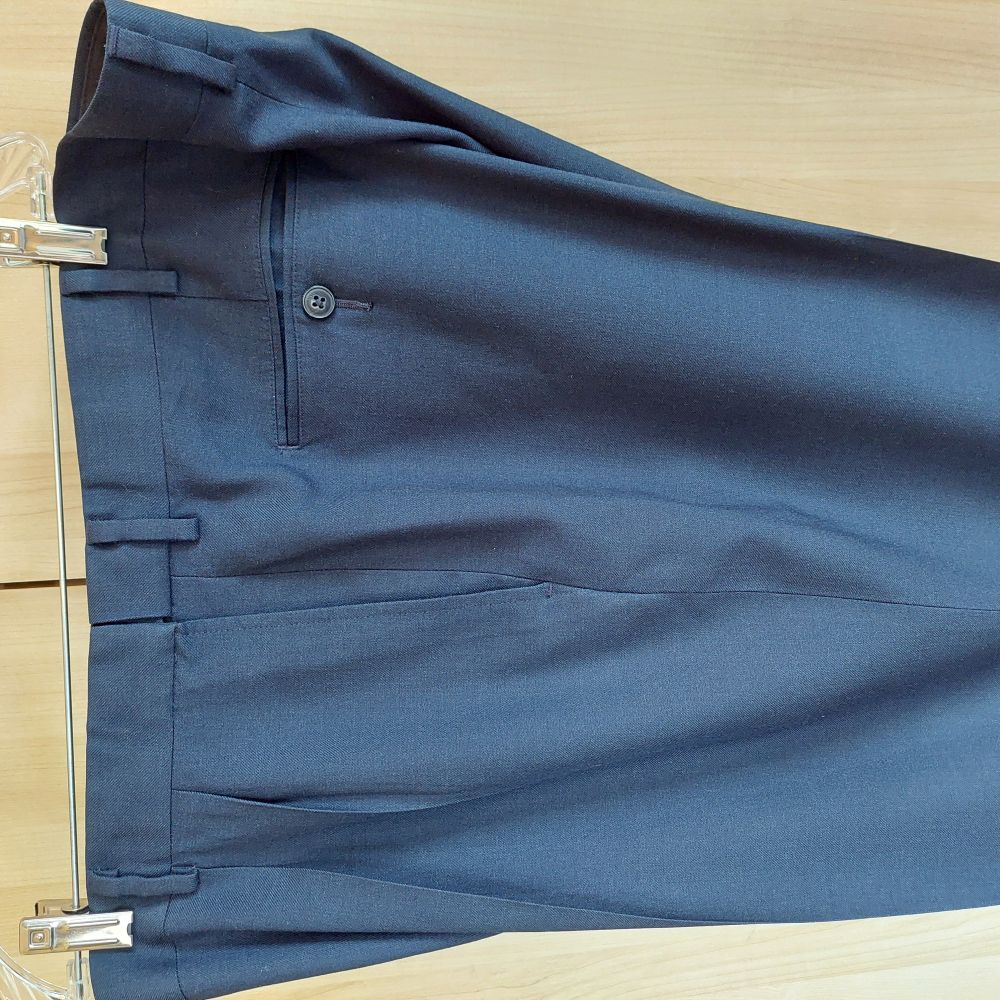L.L. Bean Comfort Waist Pants Men's 40W