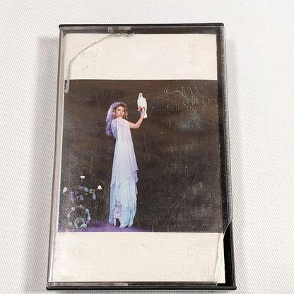 Stevie Nicks Bella Donna on Cassette