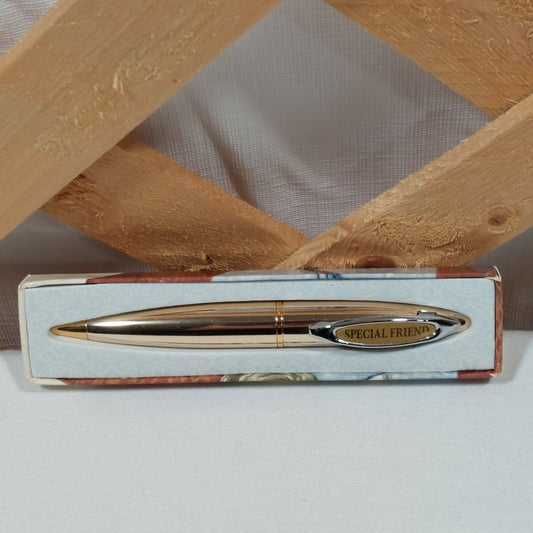 Special Friend Ball Point Pen