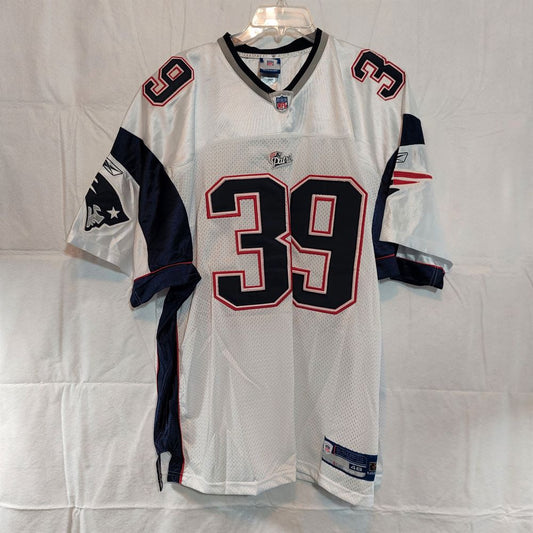 Football Jersey New England Patriots Maroney #39