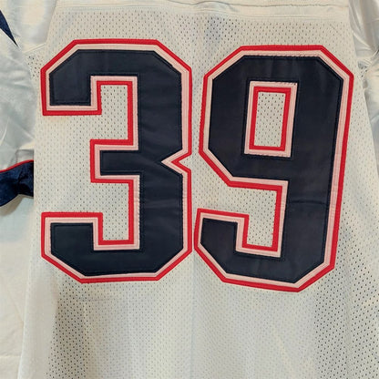 Football Jersey New England Patriots Maroney #39