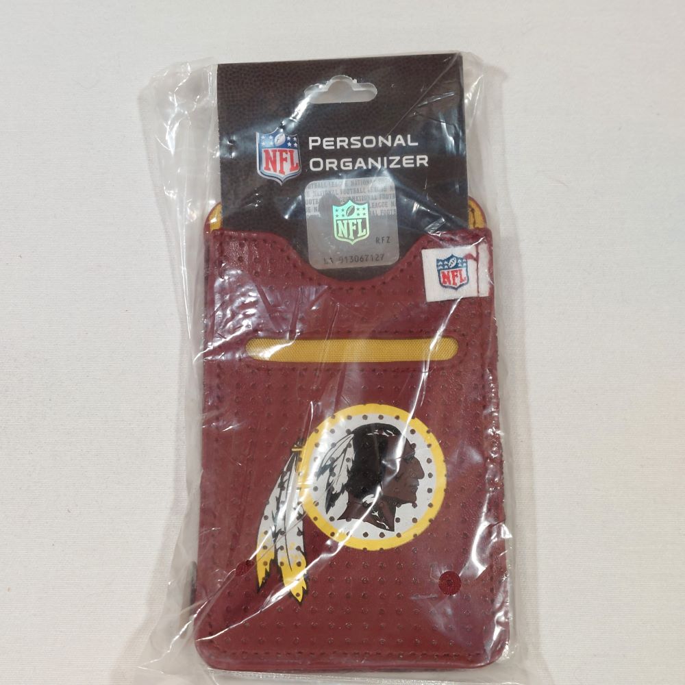 Profanity by Little Earth Washington Redskins Personal Organizer