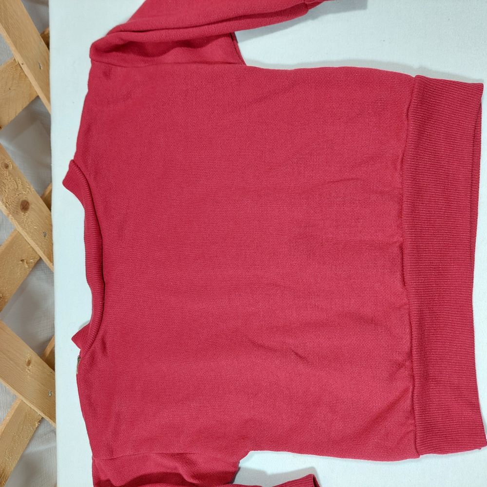 Crewneck Sweatshirt Washington Redskins Youth/Toddler Size
