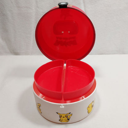 Nintendo Pokemon Pikachu Gotta Catch 'em all! Carrying Case