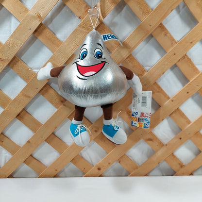 Hershey's Plush Kiss Stuffed Toy