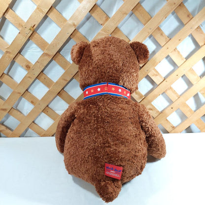 Gund Inc. Wish Bear 2003 Stuffed Bear
