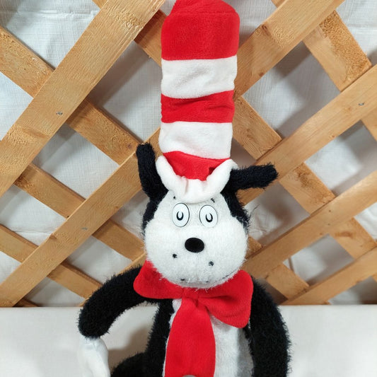 Kohl's Cares for Kids Dr. Seuss The Cat in the Hat Plush Toy