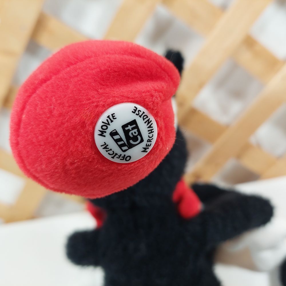 Kohl's Cares for Kids Dr. Seuss The Cat in the Hat Plush Toy