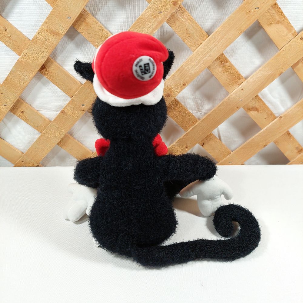 Kohl's Cares for Kids Dr. Seuss The Cat in the Hat Plush Toy